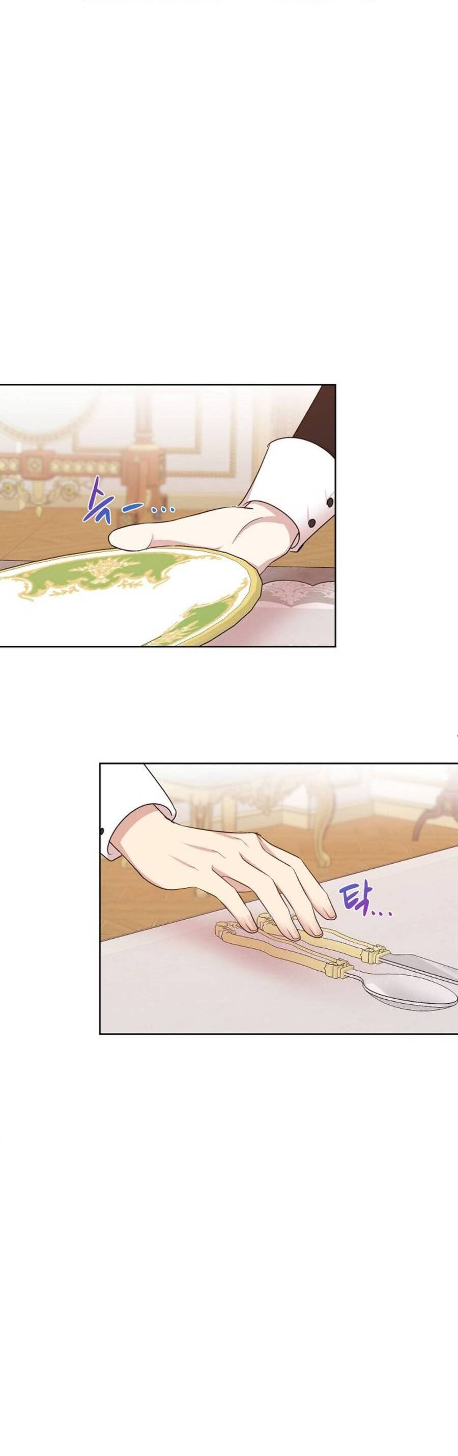 Tôi Chán Nản Vì Người Chồng Thứ 2 Không Chung Thủy - Chương 8 - Trang 30