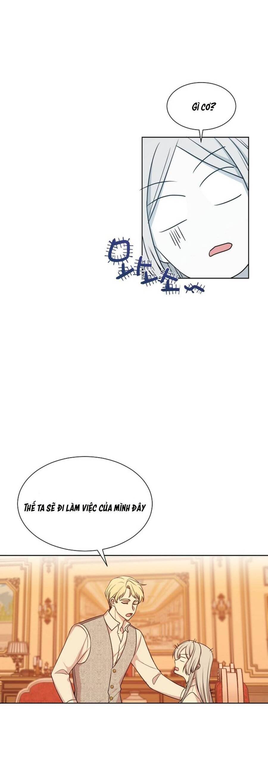 Tôi Chán Nản Vì Người Chồng Thứ 2 Không Chung Thủy - Chương 8 - Trang 4