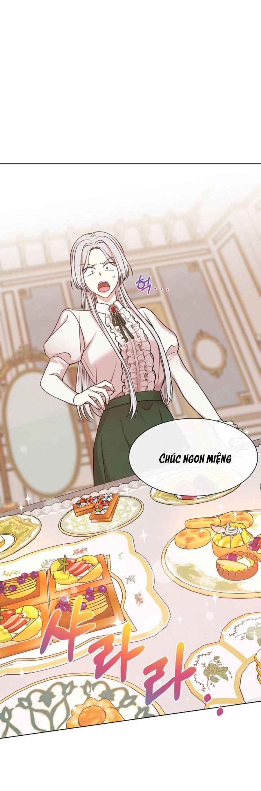 Tôi Chán Nản Vì Người Chồng Thứ 2 Không Chung Thủy - Chương 8 - Trang 31