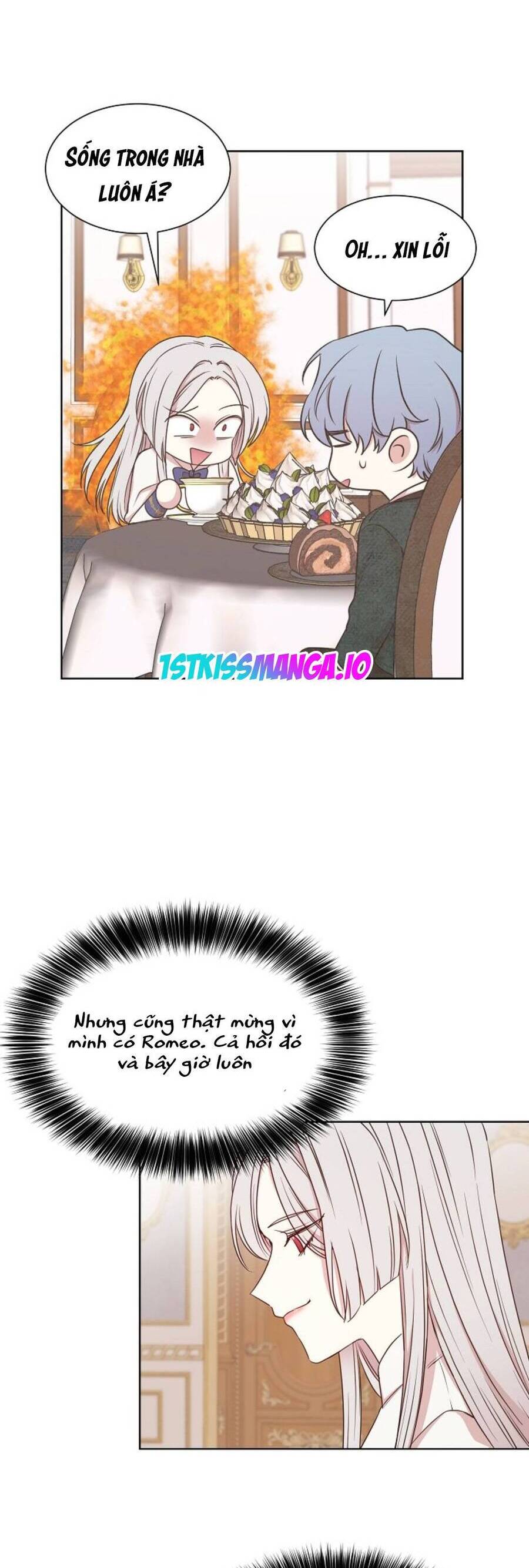 Tôi Chán Nản Vì Người Chồng Thứ 2 Không Chung Thủy - Chương 8 - Trang 40