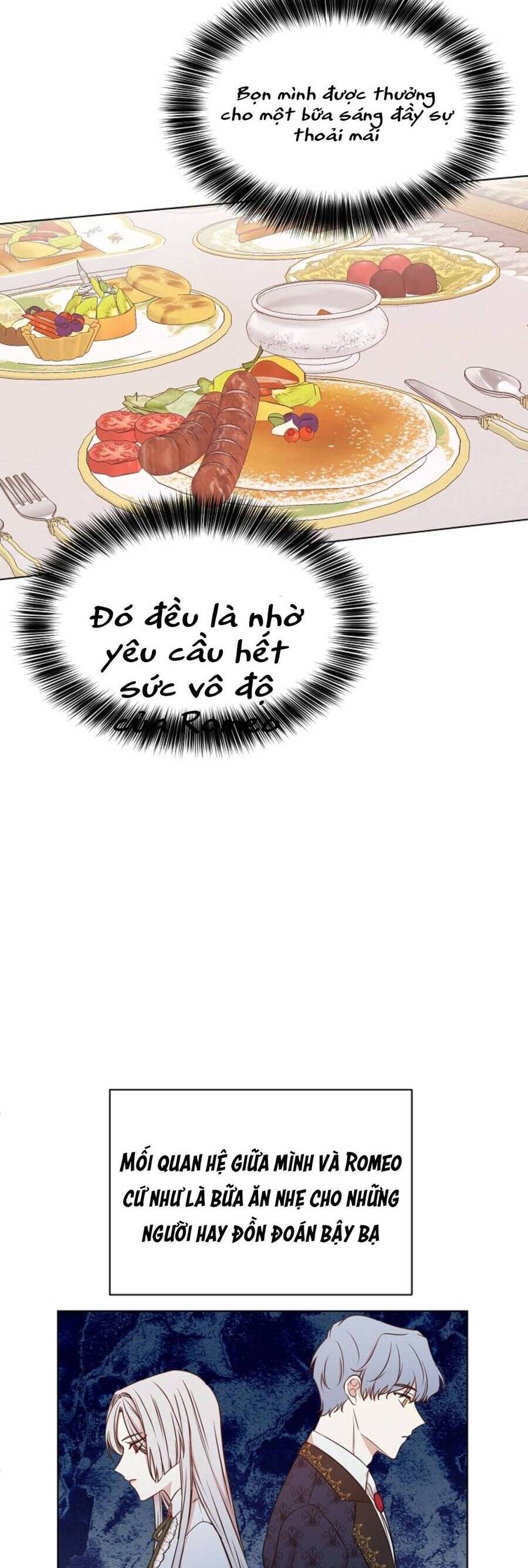 Tôi Chán Nản Vì Người Chồng Thứ 2 Không Chung Thủy - Chương 8 - Trang 41