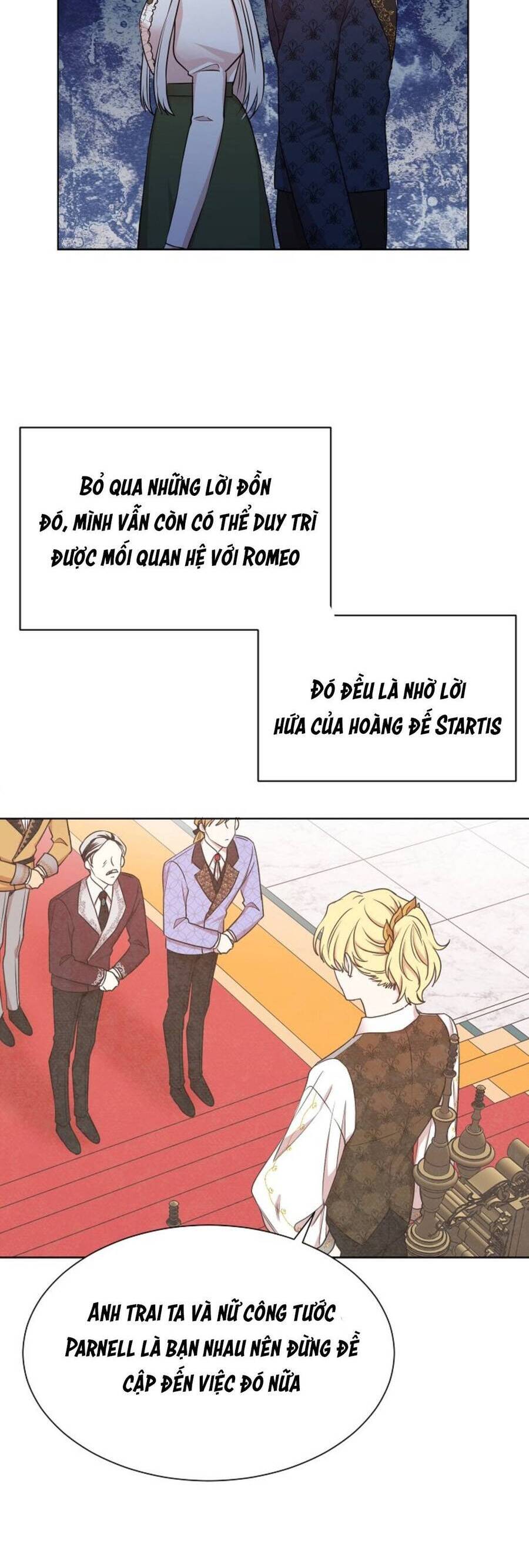 Tôi Chán Nản Vì Người Chồng Thứ 2 Không Chung Thủy - Chương 8 - Trang 42