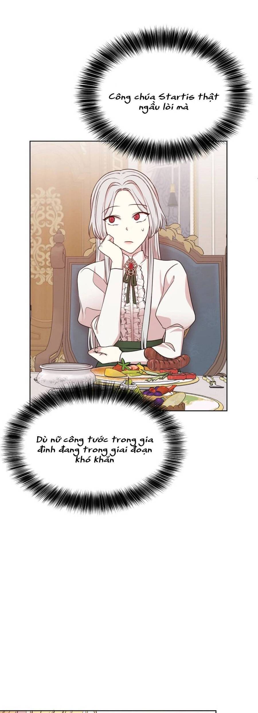 Tôi Chán Nản Vì Người Chồng Thứ 2 Không Chung Thủy - Chương 8 - Trang 43