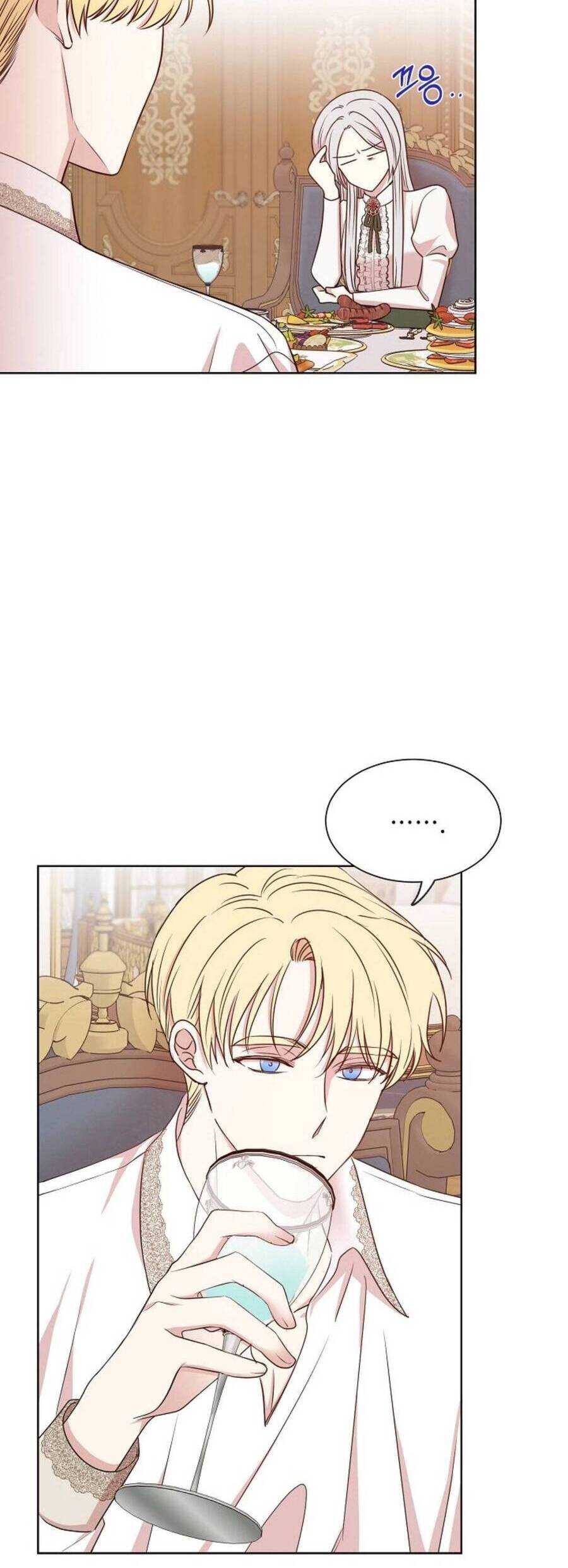 Tôi Chán Nản Vì Người Chồng Thứ 2 Không Chung Thủy - Chương 8 - Trang 44