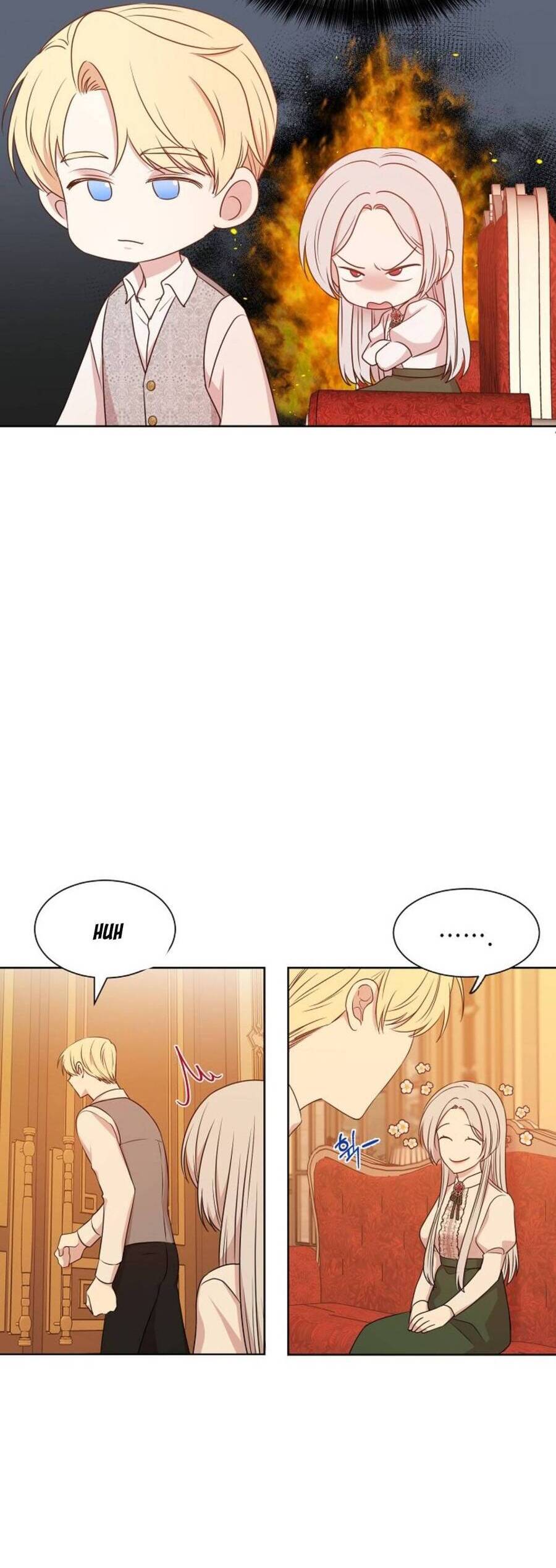 Tôi Chán Nản Vì Người Chồng Thứ 2 Không Chung Thủy - Chương 8 - Trang 6