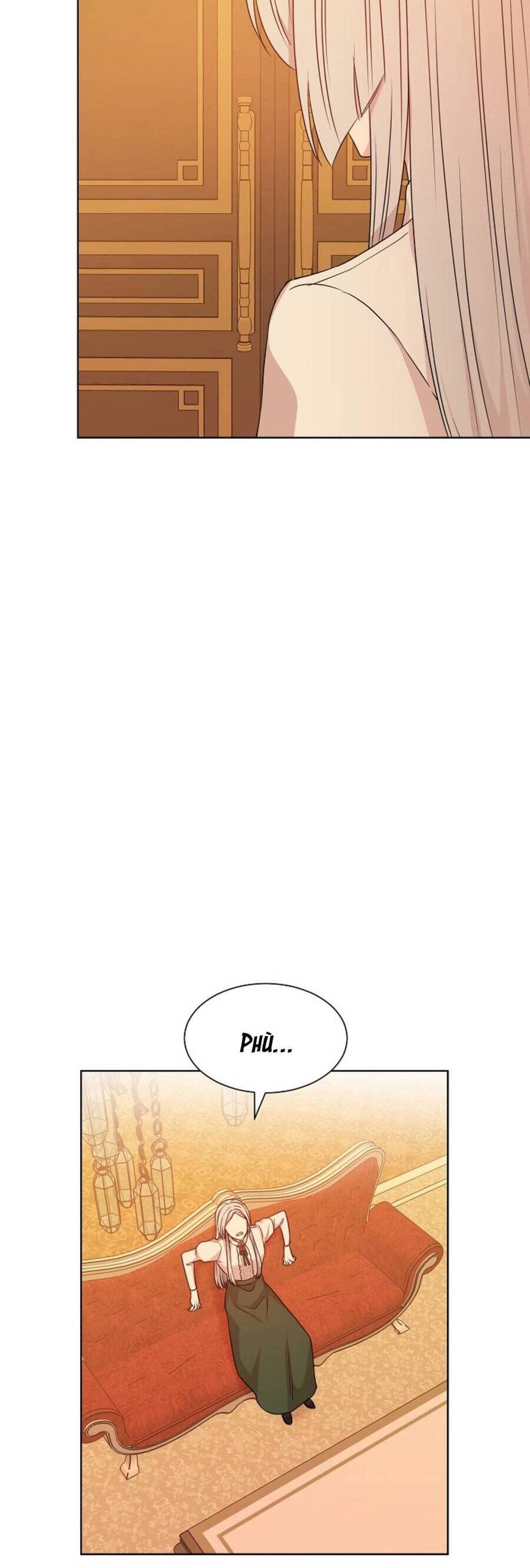 Tôi Chán Nản Vì Người Chồng Thứ 2 Không Chung Thủy - Chương 8 - Trang 8