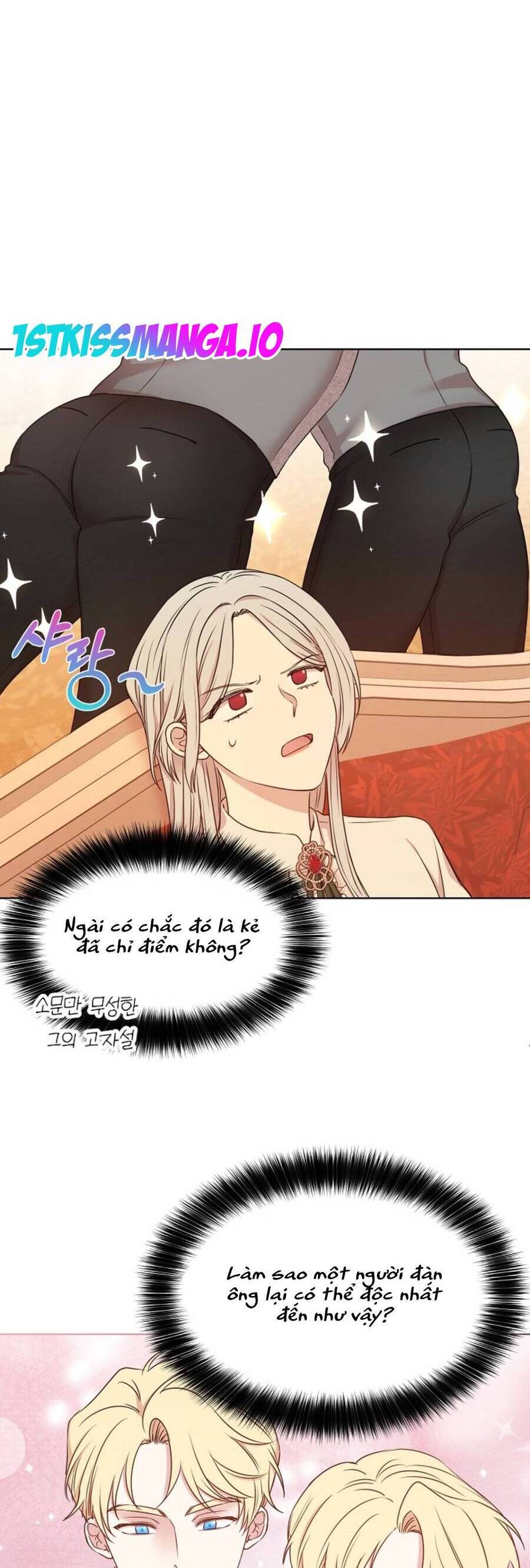 Tôi Chán Nản Vì Người Chồng Thứ 2 Không Chung Thủy - Chương 8 - Trang 9