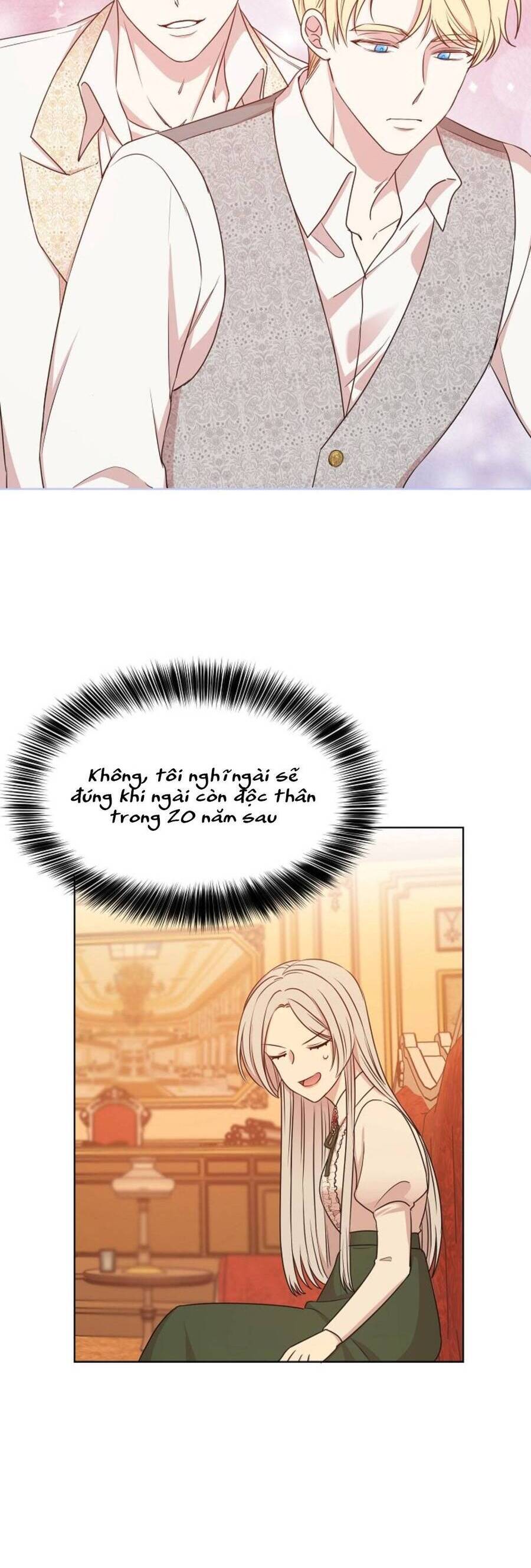 Tôi Chán Nản Vì Người Chồng Thứ 2 Không Chung Thủy - Chương 8 - Trang 10