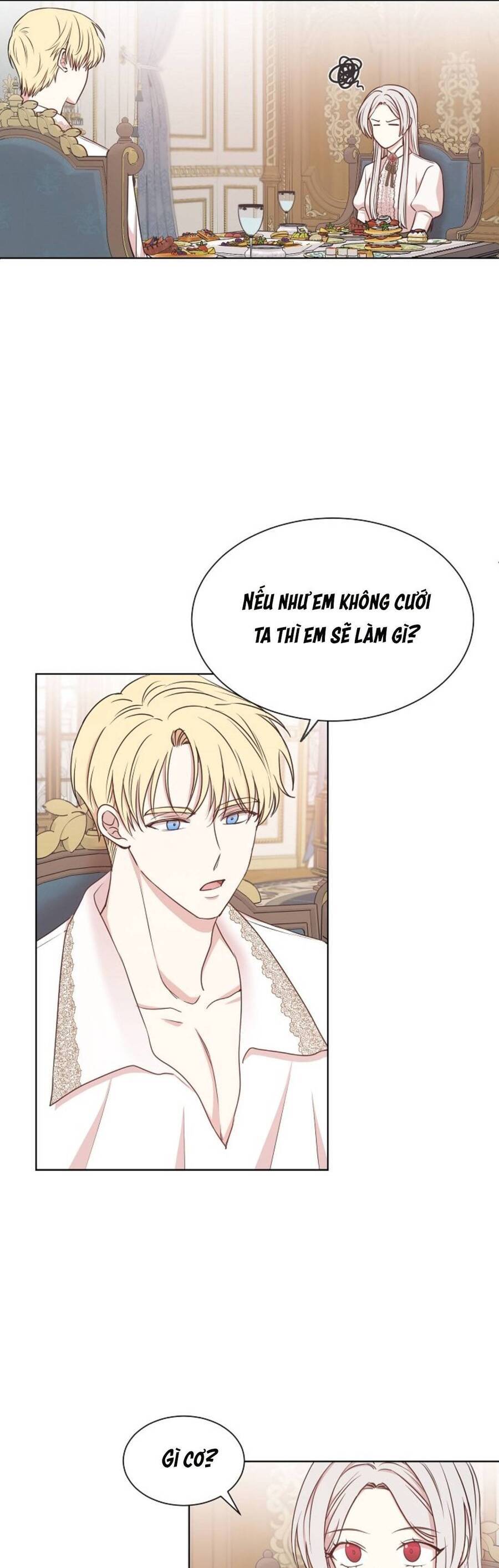 Tôi Chán Nản Vì Người Chồng Thứ 2 Không Chung Thủy - Chương 9 - Trang 1