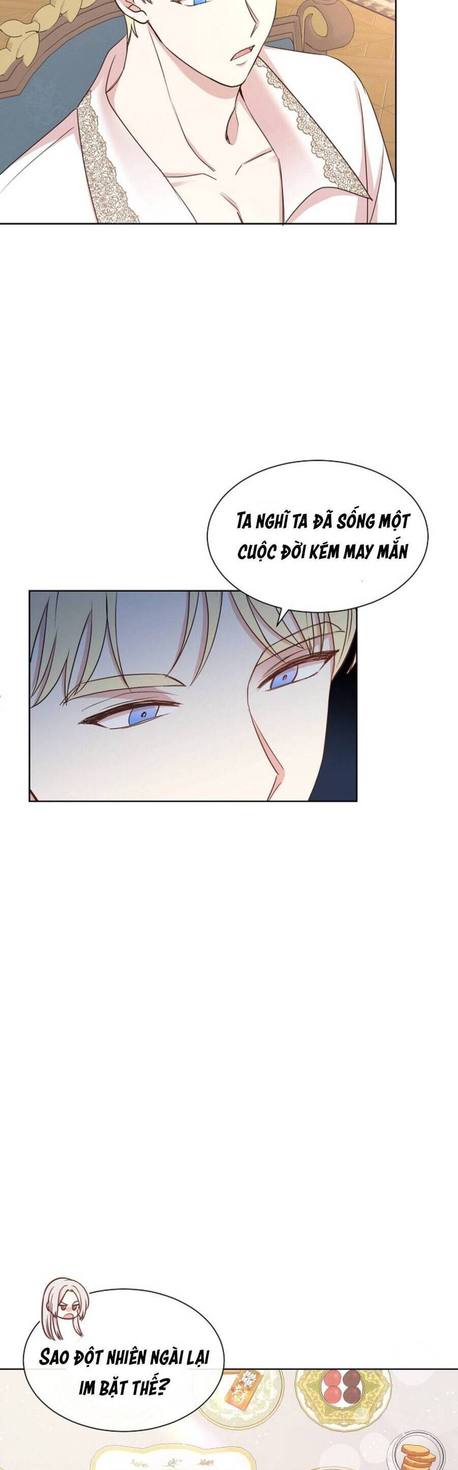 Tôi Chán Nản Vì Người Chồng Thứ 2 Không Chung Thủy - Chương 9 - Trang 11