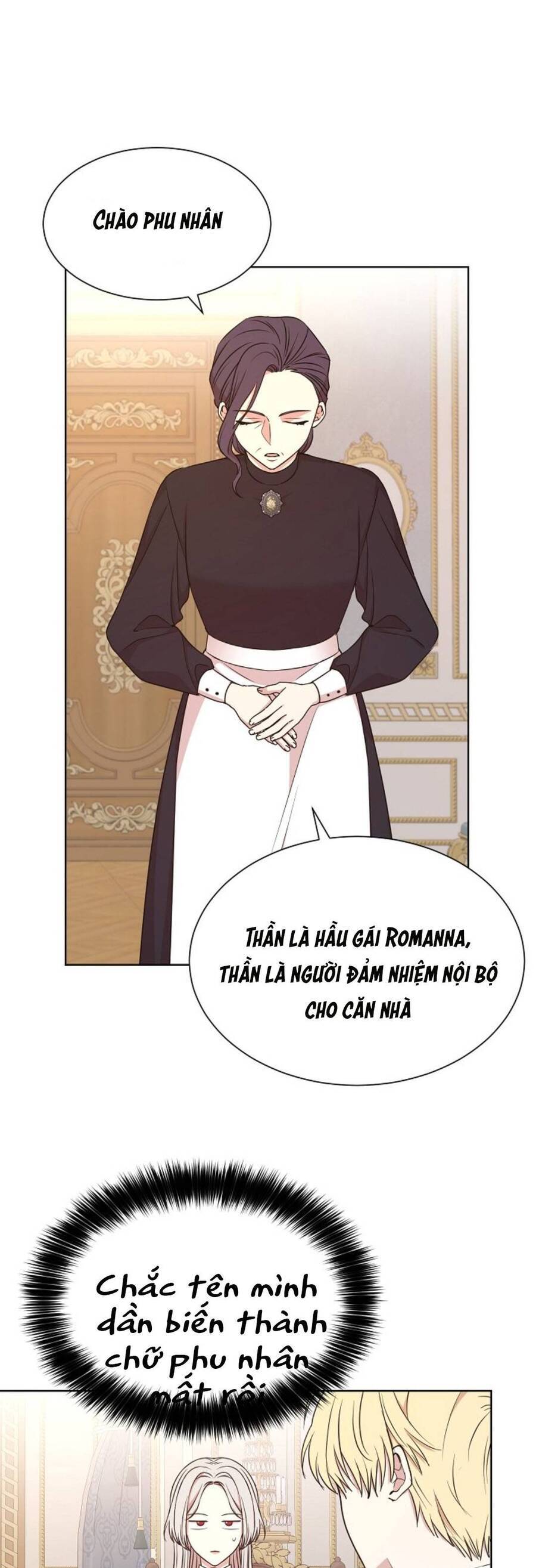 Tôi Chán Nản Vì Người Chồng Thứ 2 Không Chung Thủy - Chương 9 - Trang 13