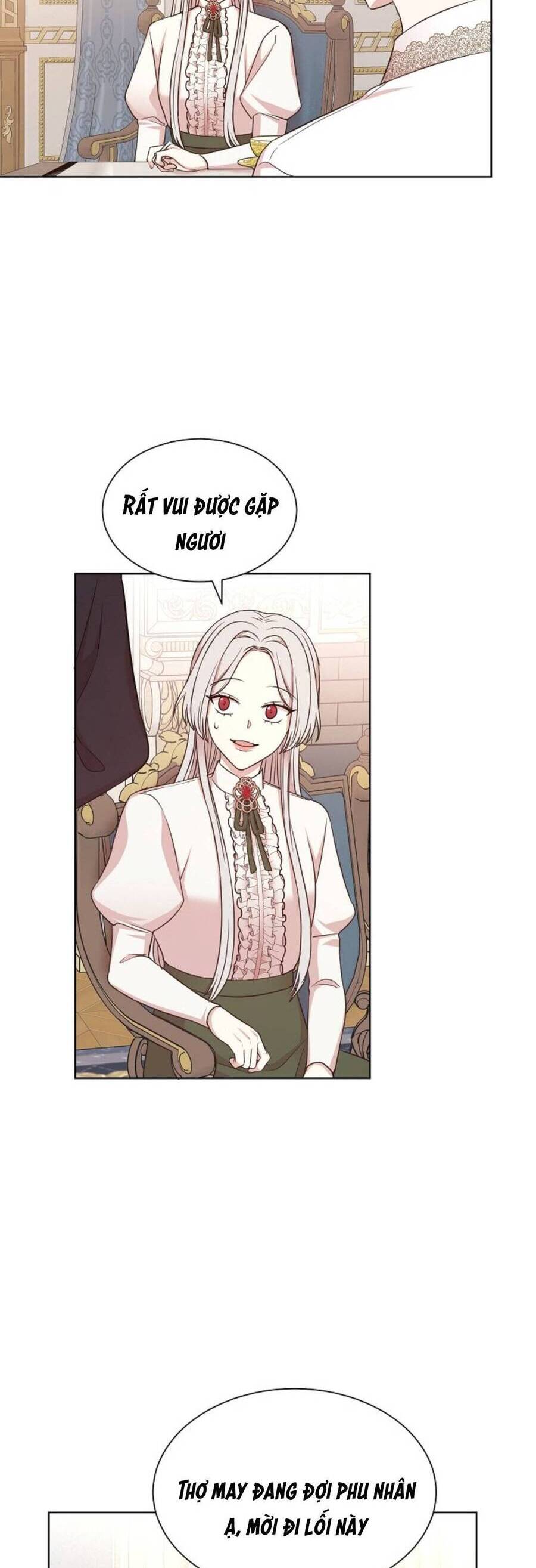 Tôi Chán Nản Vì Người Chồng Thứ 2 Không Chung Thủy - Chương 9 - Trang 14