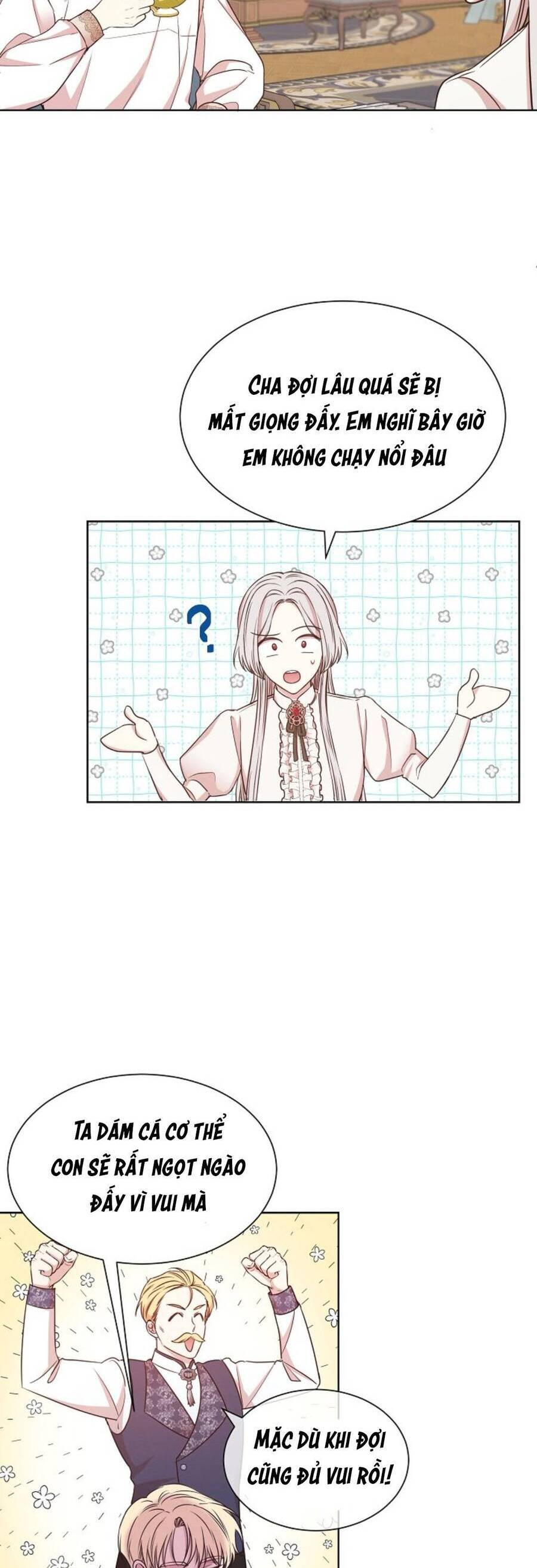 Tôi Chán Nản Vì Người Chồng Thứ 2 Không Chung Thủy - Chương 9 - Trang 16