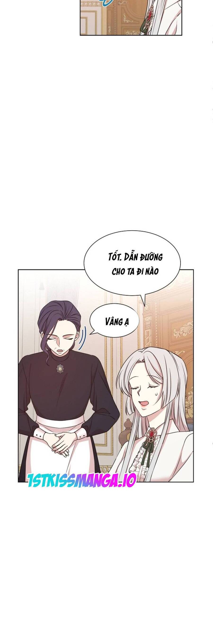 Tôi Chán Nản Vì Người Chồng Thứ 2 Không Chung Thủy - Chương 9 - Trang 18