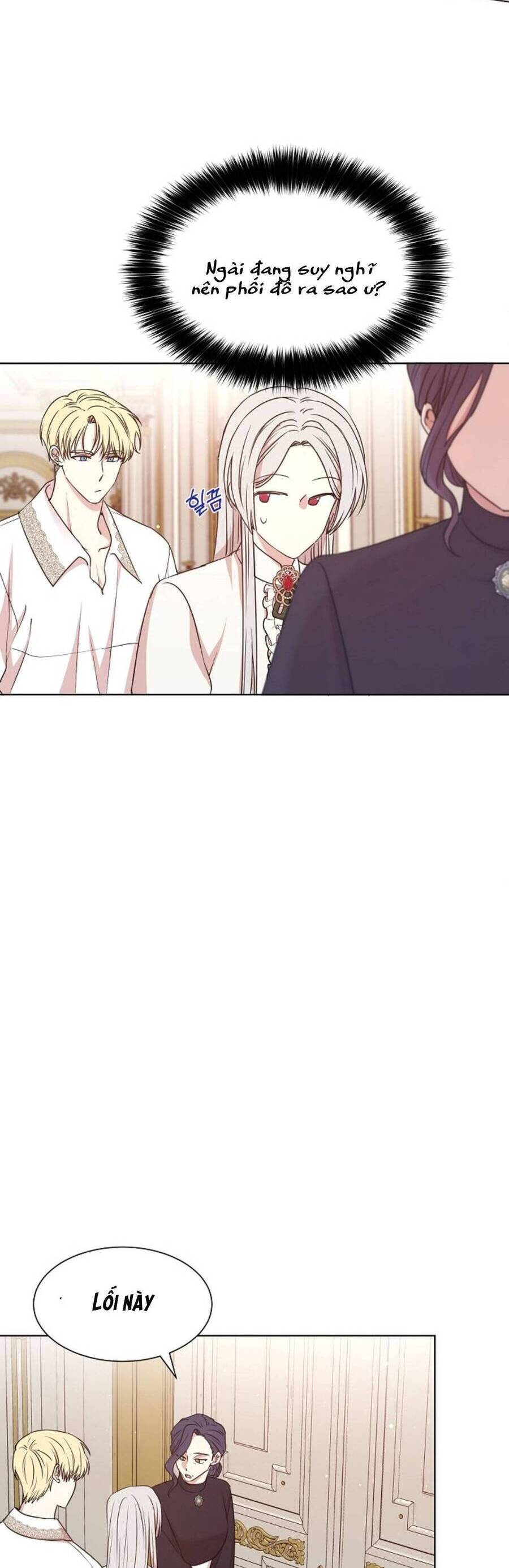 Tôi Chán Nản Vì Người Chồng Thứ 2 Không Chung Thủy - Chương 9 - Trang 20