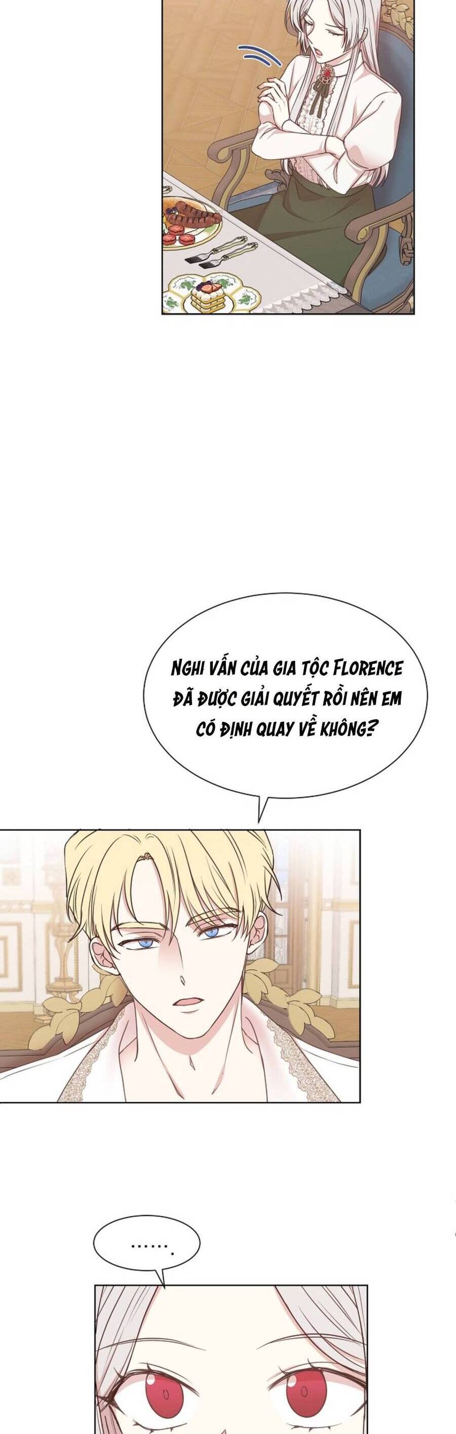 Tôi Chán Nản Vì Người Chồng Thứ 2 Không Chung Thủy - Chương 9 - Trang 3