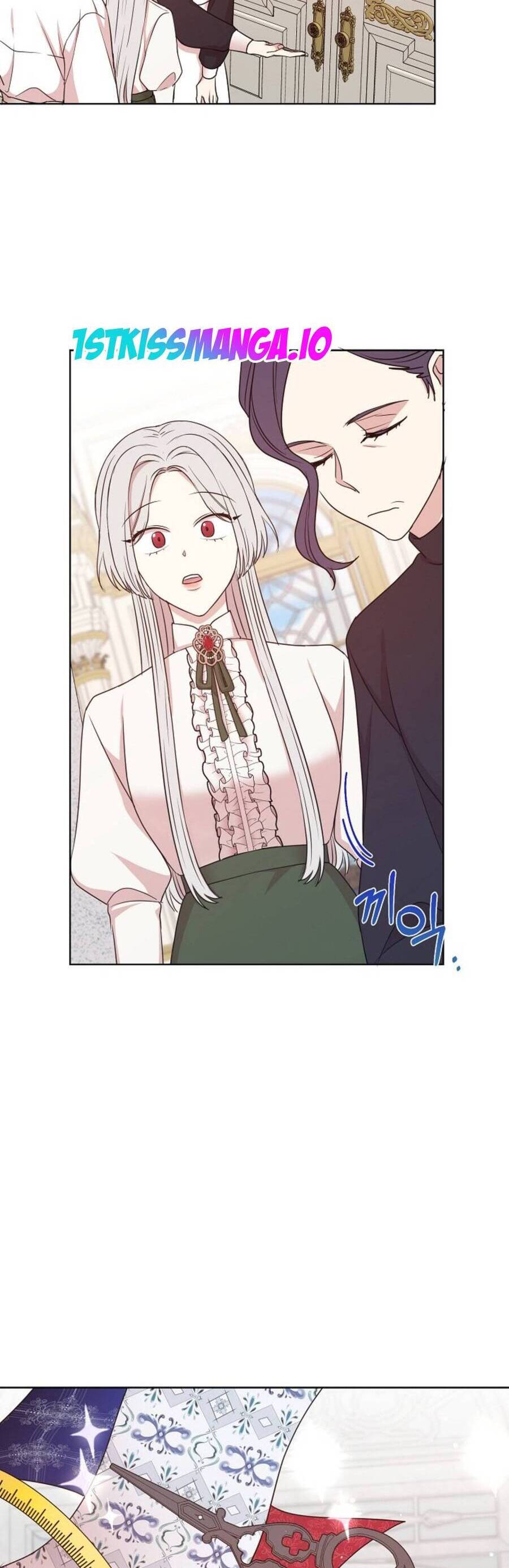 Tôi Chán Nản Vì Người Chồng Thứ 2 Không Chung Thủy - Chương 9 - Trang 21