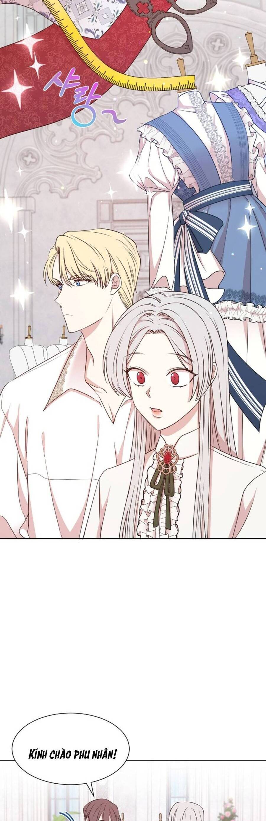 Tôi Chán Nản Vì Người Chồng Thứ 2 Không Chung Thủy - Chương 9 - Trang 22