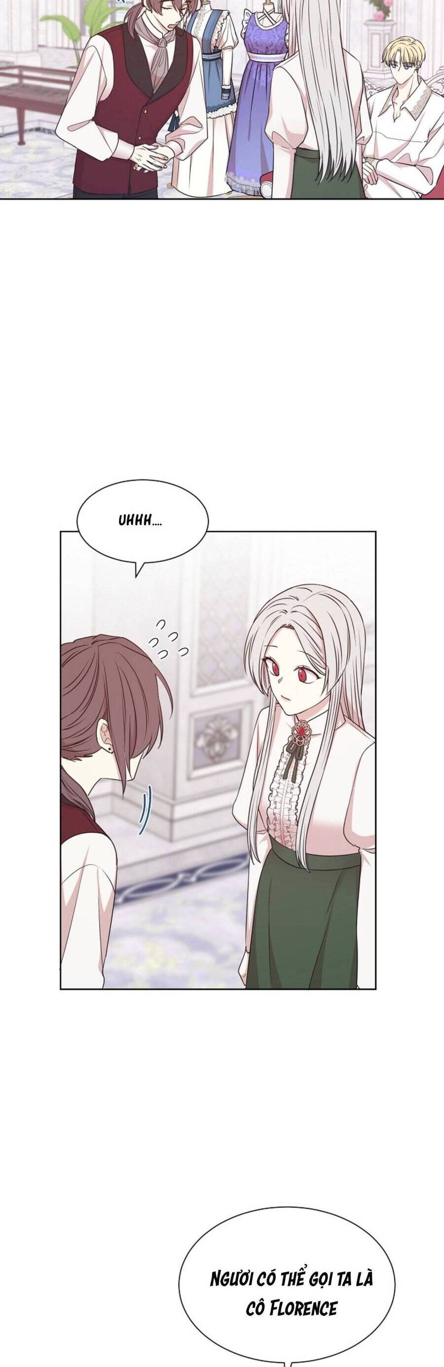 Tôi Chán Nản Vì Người Chồng Thứ 2 Không Chung Thủy - Chương 9 - Trang 23