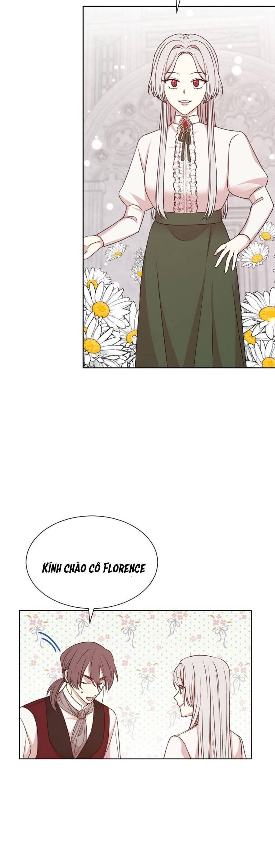 Tôi Chán Nản Vì Người Chồng Thứ 2 Không Chung Thủy - Chương 9 - Trang 24