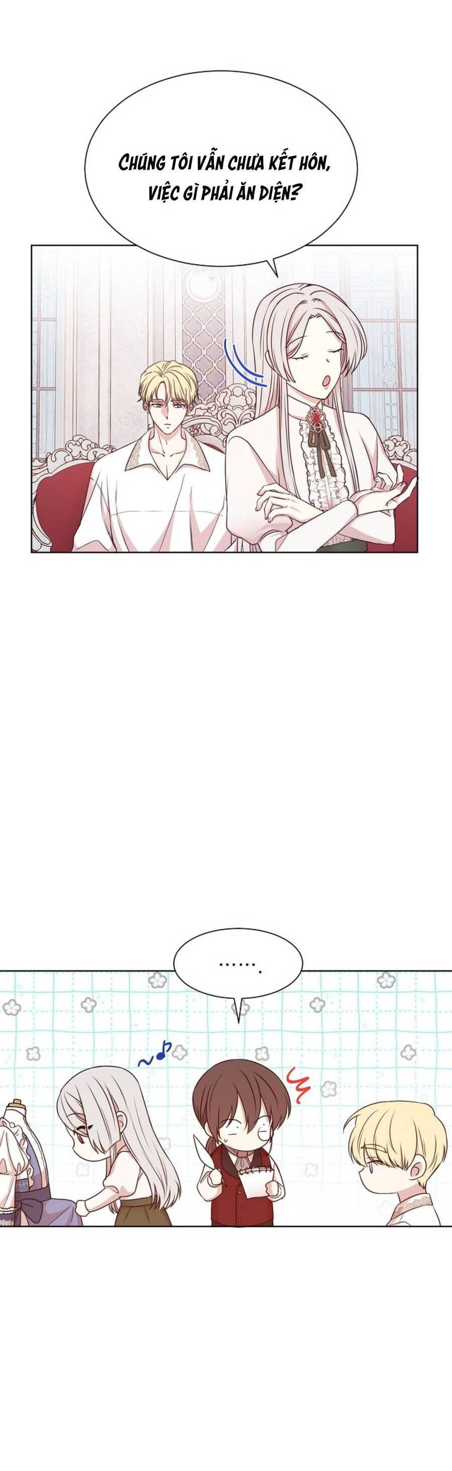 Tôi Chán Nản Vì Người Chồng Thứ 2 Không Chung Thủy - Chương 9 - Trang 27