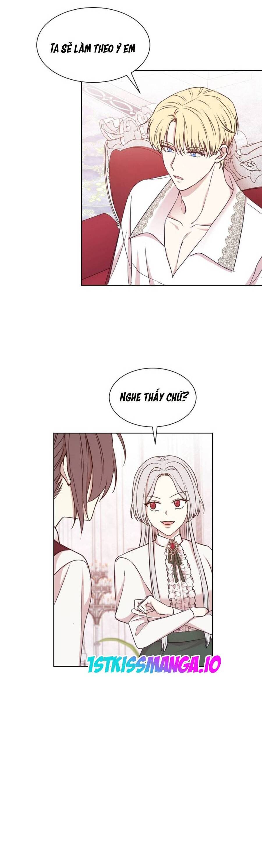 Tôi Chán Nản Vì Người Chồng Thứ 2 Không Chung Thủy - Chương 9 - Trang 28