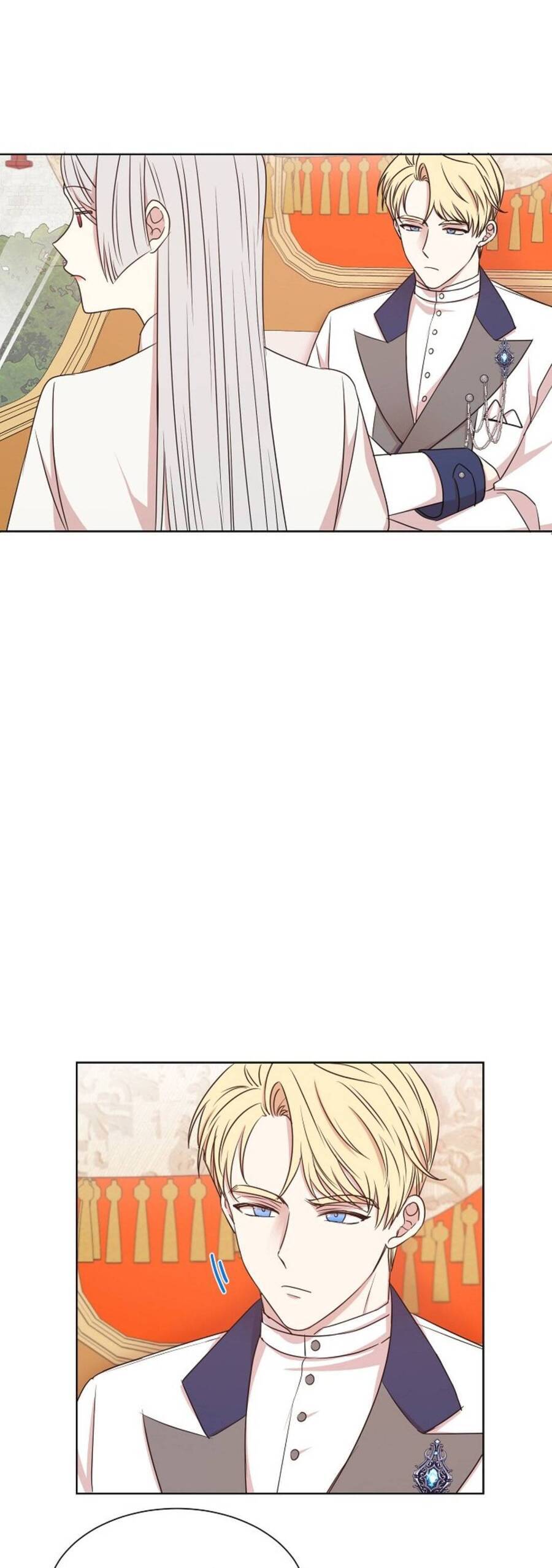 Tôi Chán Nản Vì Người Chồng Thứ 2 Không Chung Thủy - Chương 9 - Trang 31