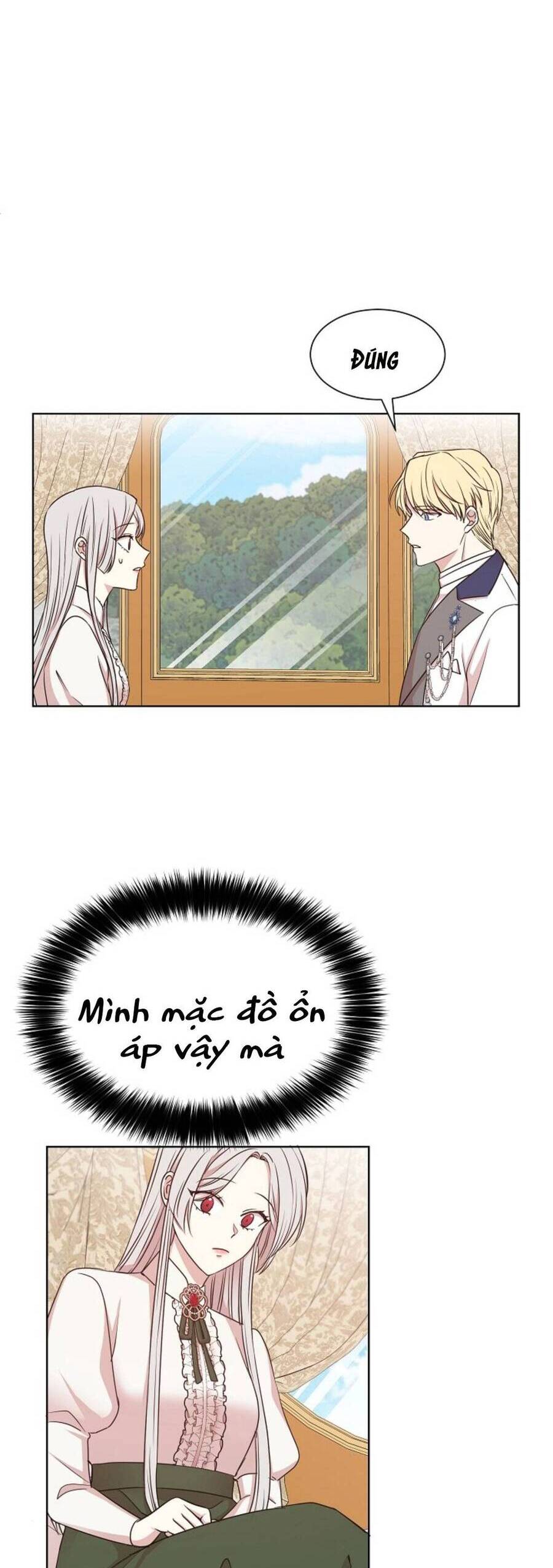 Tôi Chán Nản Vì Người Chồng Thứ 2 Không Chung Thủy - Chương 9 - Trang 33