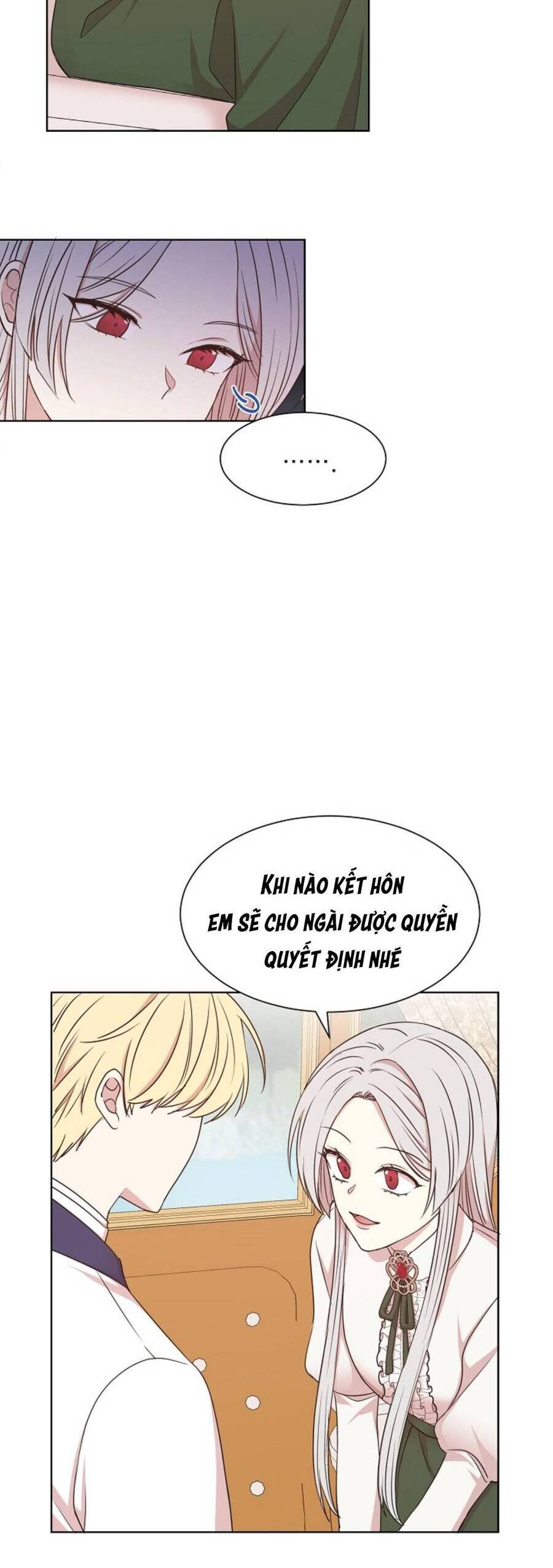 Tôi Chán Nản Vì Người Chồng Thứ 2 Không Chung Thủy - Chương 9 - Trang 34