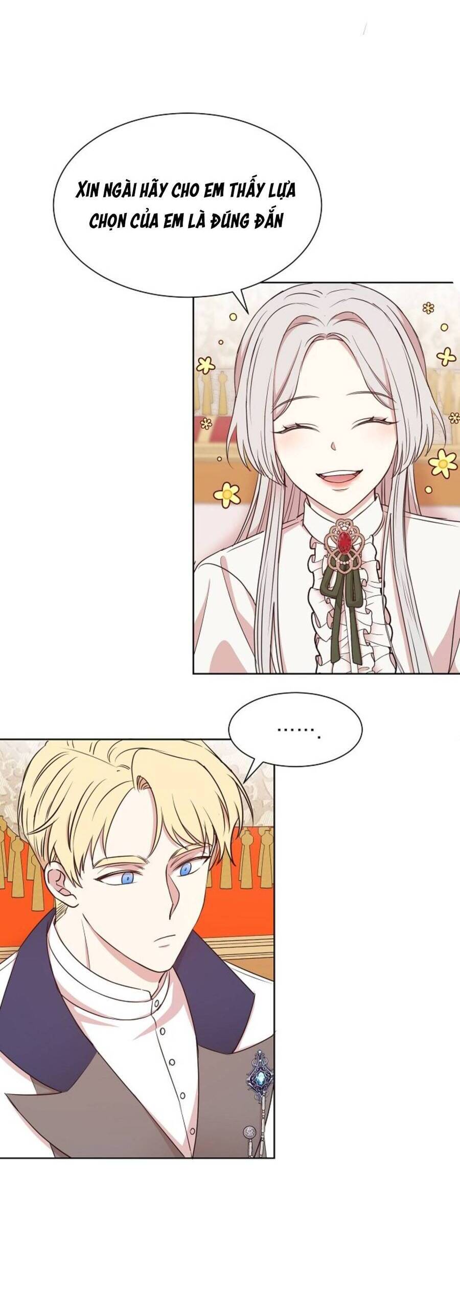 Tôi Chán Nản Vì Người Chồng Thứ 2 Không Chung Thủy - Chương 9 - Trang 35