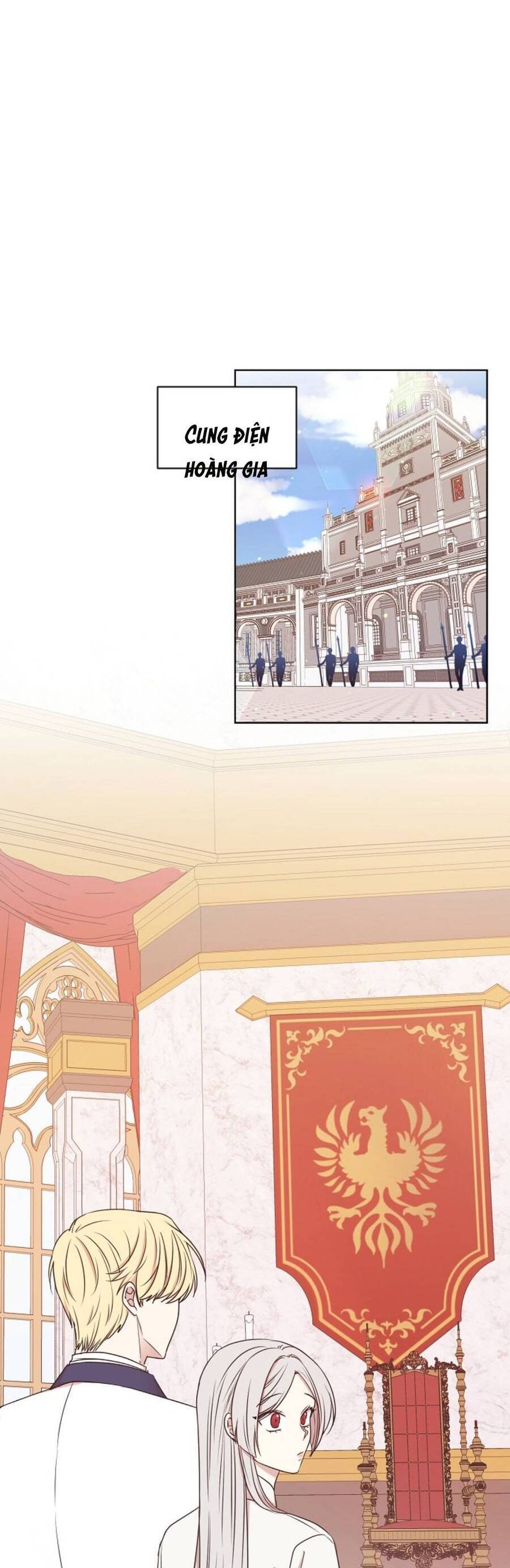 Tôi Chán Nản Vì Người Chồng Thứ 2 Không Chung Thủy - Chương 9 - Trang 37