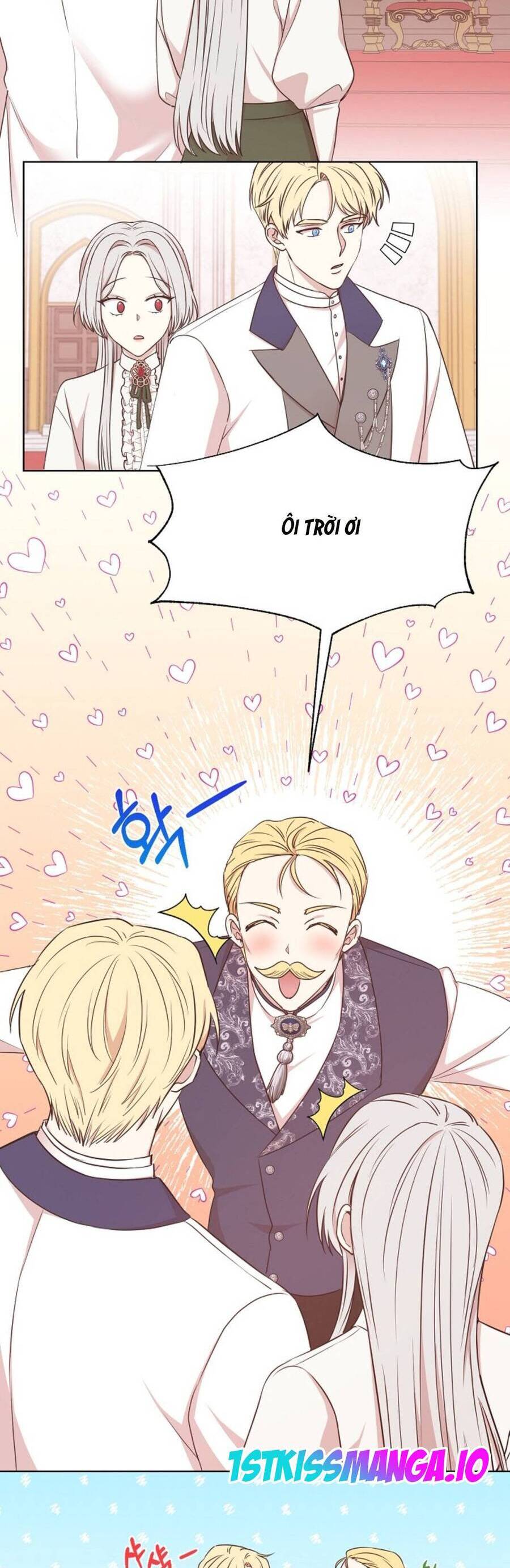 Tôi Chán Nản Vì Người Chồng Thứ 2 Không Chung Thủy - Chương 9 - Trang 38