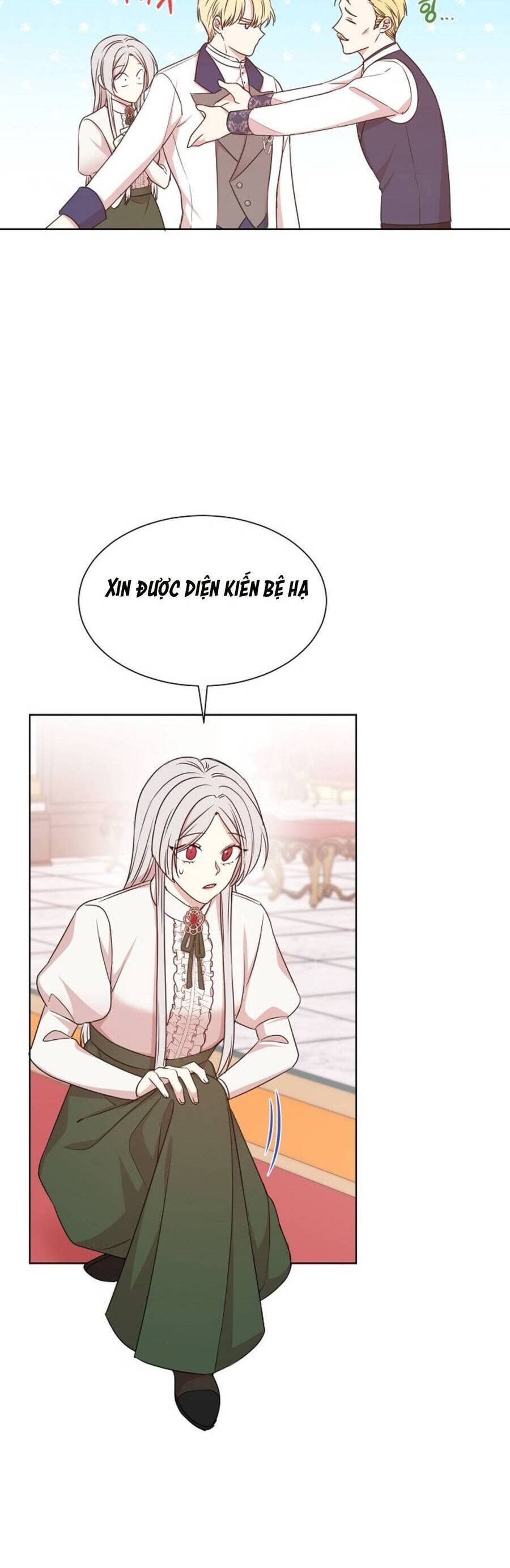 Tôi Chán Nản Vì Người Chồng Thứ 2 Không Chung Thủy - Chương 9 - Trang 39