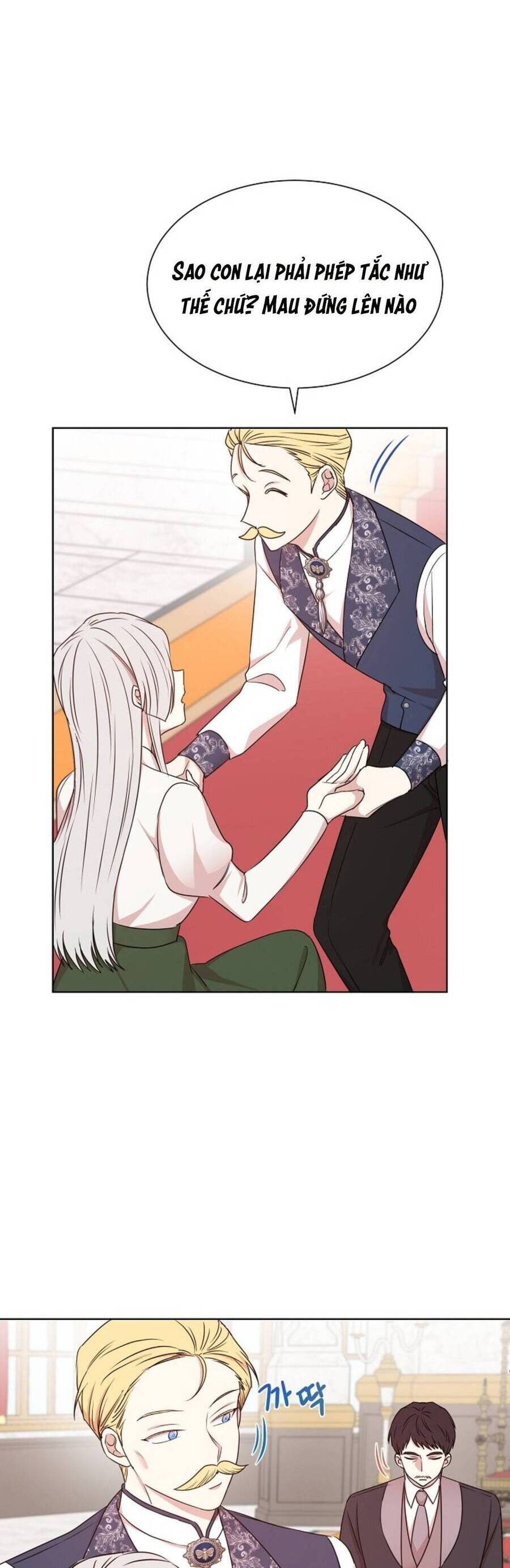 Tôi Chán Nản Vì Người Chồng Thứ 2 Không Chung Thủy - Chương 9 - Trang 40