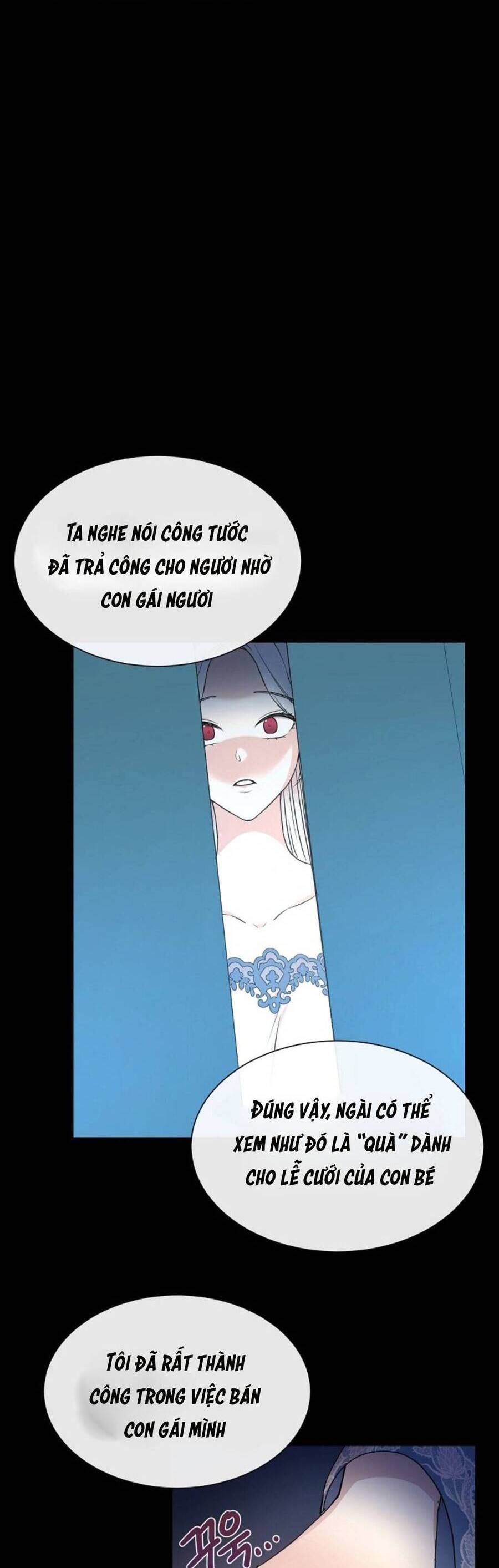 Tôi Chán Nản Vì Người Chồng Thứ 2 Không Chung Thủy - Chương 9 - Trang 5