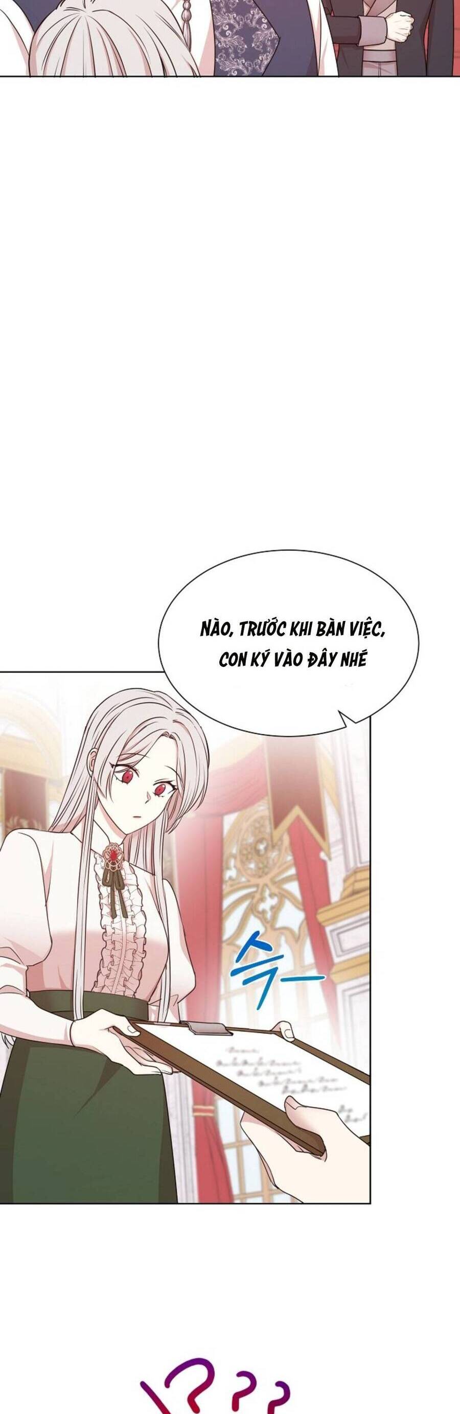 Tôi Chán Nản Vì Người Chồng Thứ 2 Không Chung Thủy - Chương 9 - Trang 41