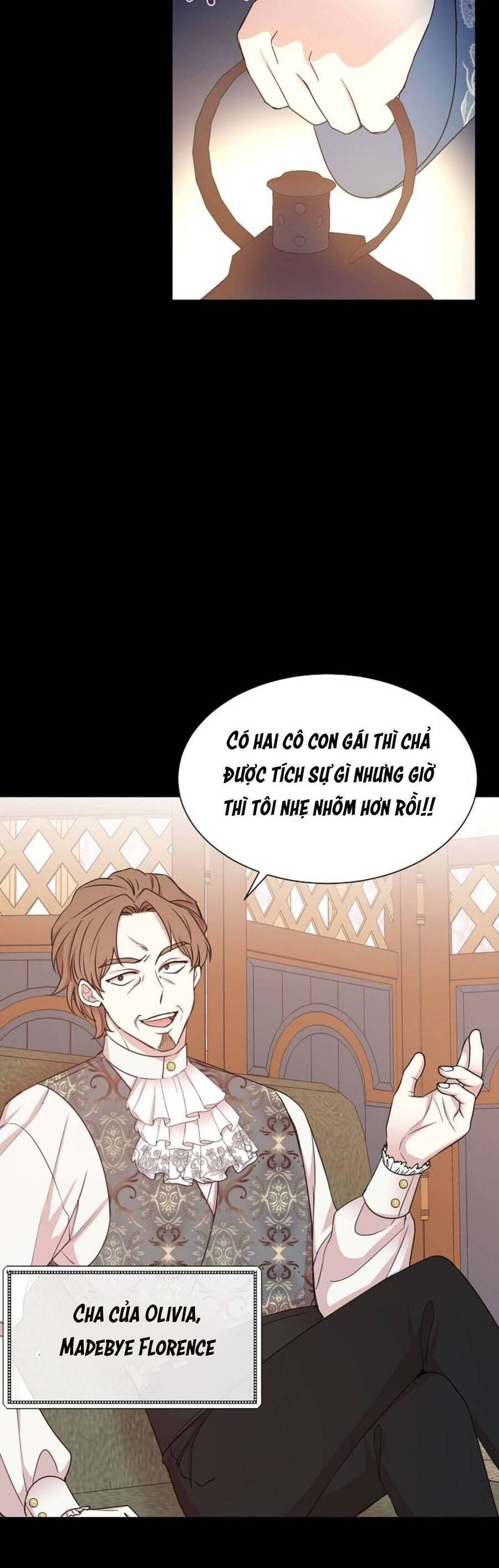 Tôi Chán Nản Vì Người Chồng Thứ 2 Không Chung Thủy - Chương 9 - Trang 6