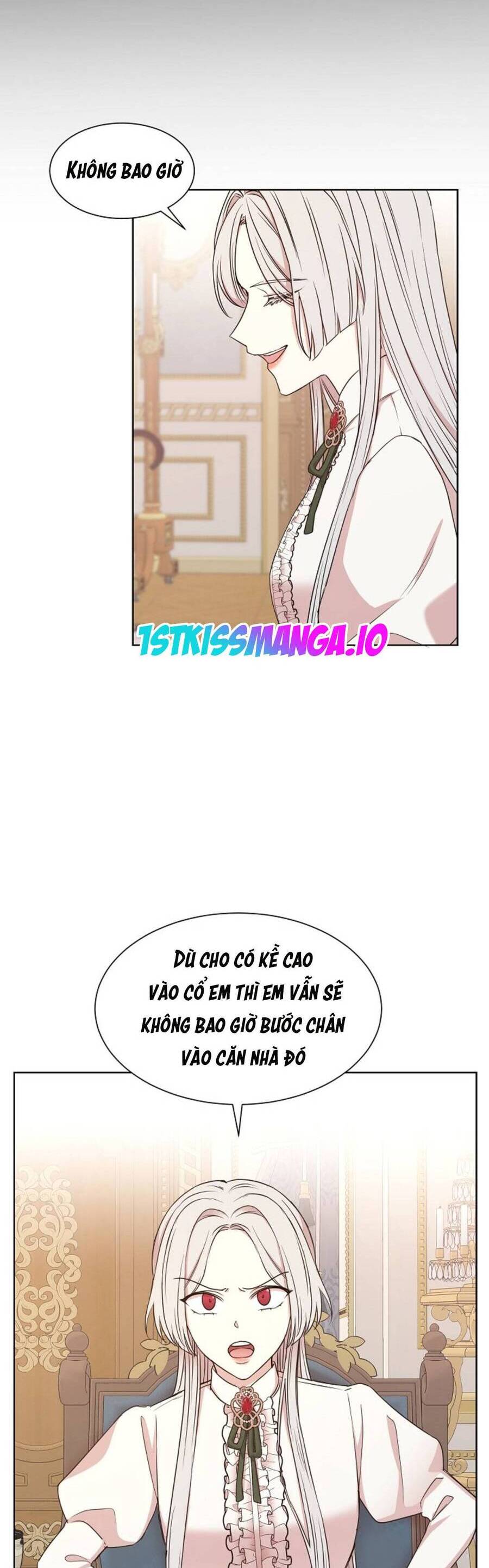 Tôi Chán Nản Vì Người Chồng Thứ 2 Không Chung Thủy - Chương 9 - Trang 9