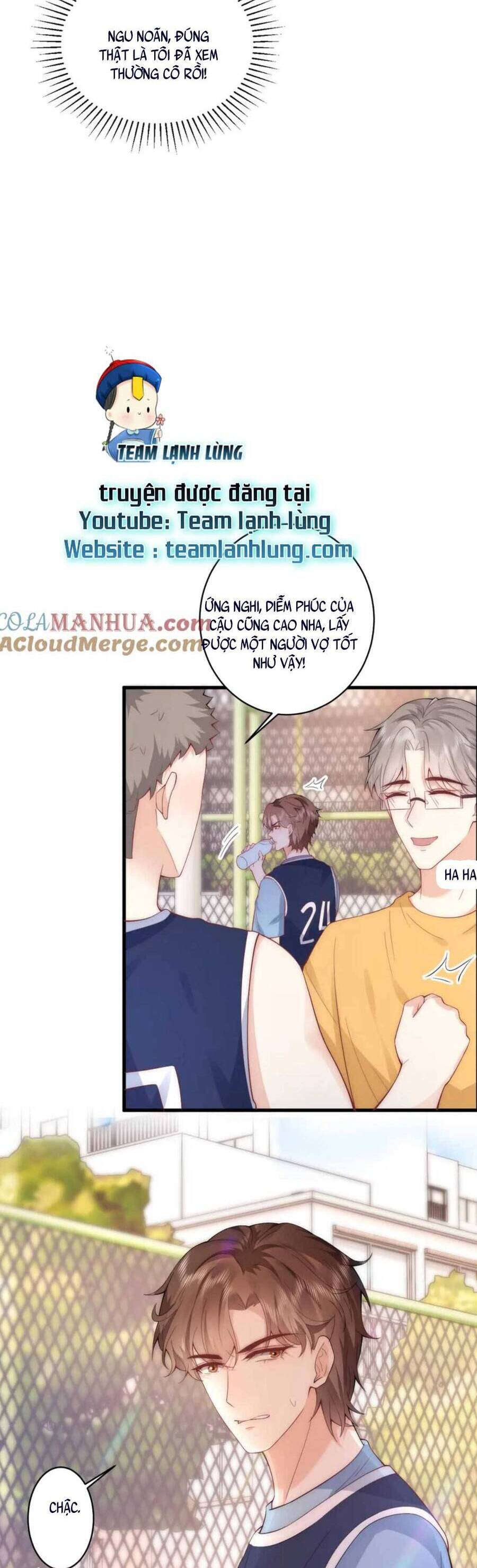 Lên Nhầm Giường Tổng Tài , Được Chồng Như Ý - Chương 12 - Trang 13
