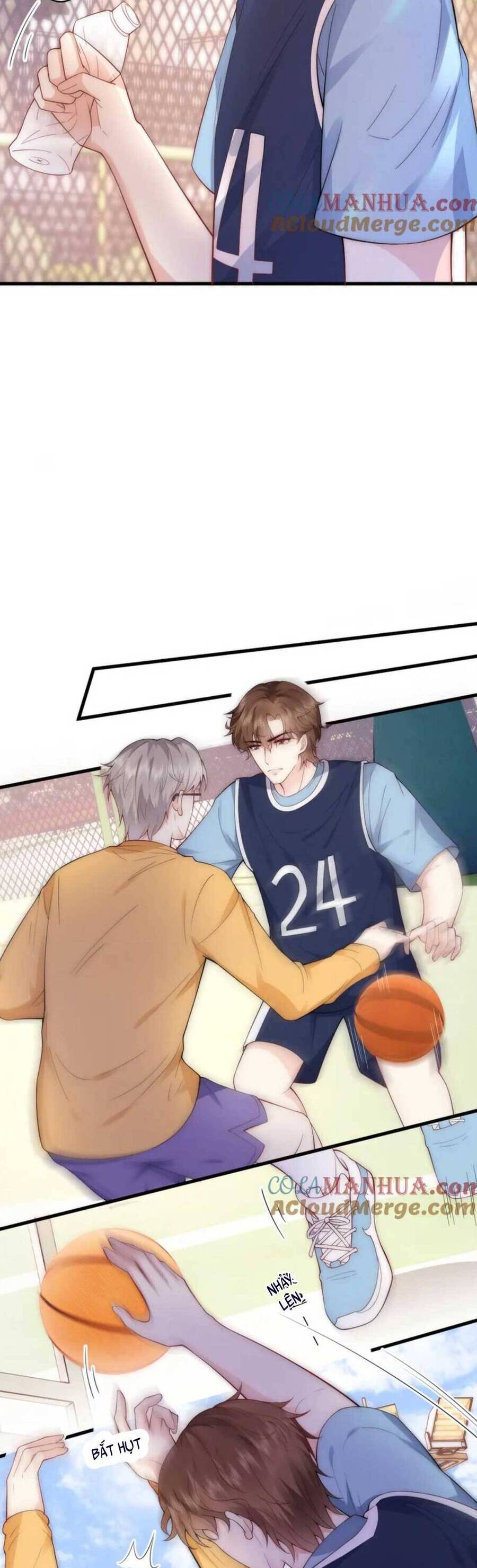 Lên Nhầm Giường Tổng Tài , Được Chồng Như Ý - Chương 12 - Trang 14