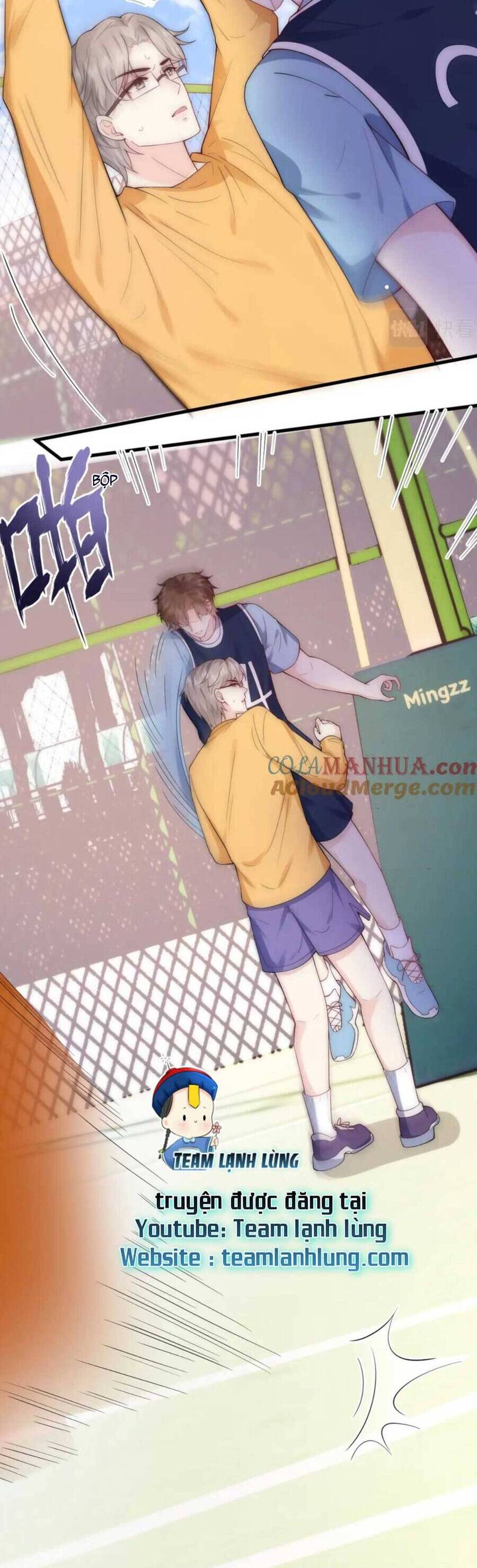 Lên Nhầm Giường Tổng Tài , Được Chồng Như Ý - Chương 12 - Trang 15