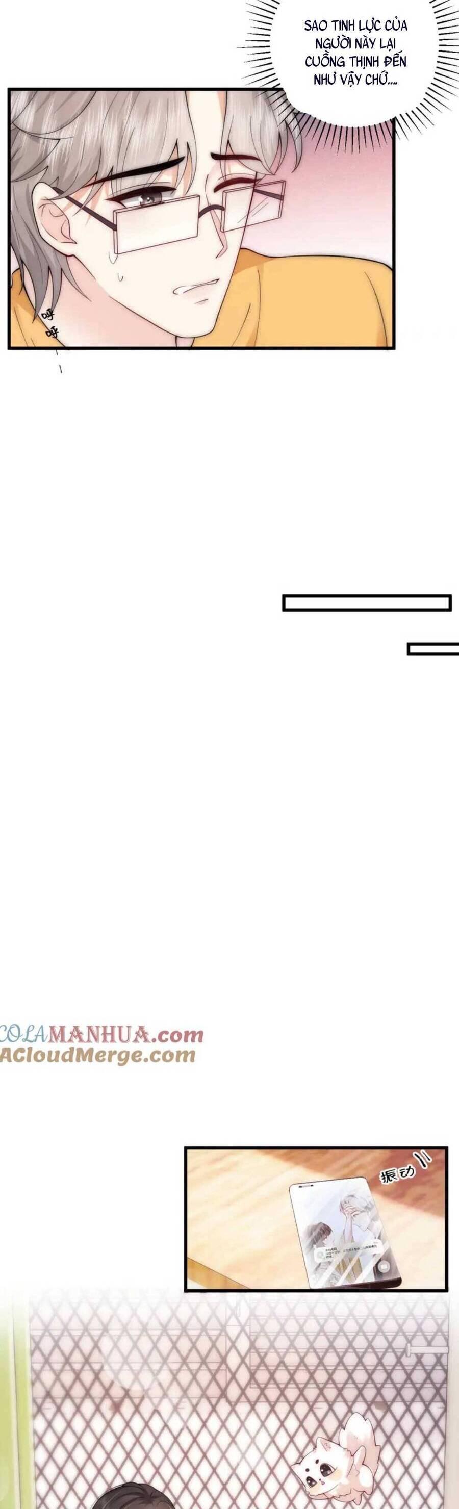 Lên Nhầm Giường Tổng Tài , Được Chồng Như Ý - Chương 12 - Trang 17