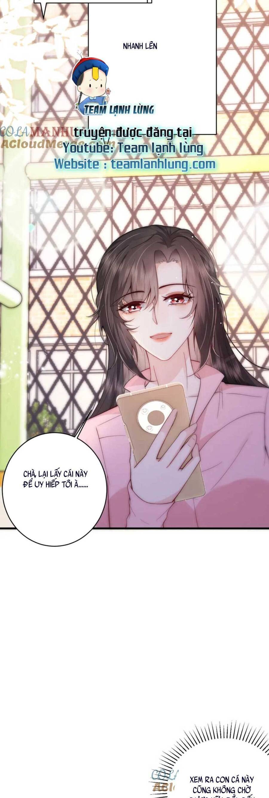 Lên Nhầm Giường Tổng Tài , Được Chồng Như Ý - Chương 12 - Trang 19