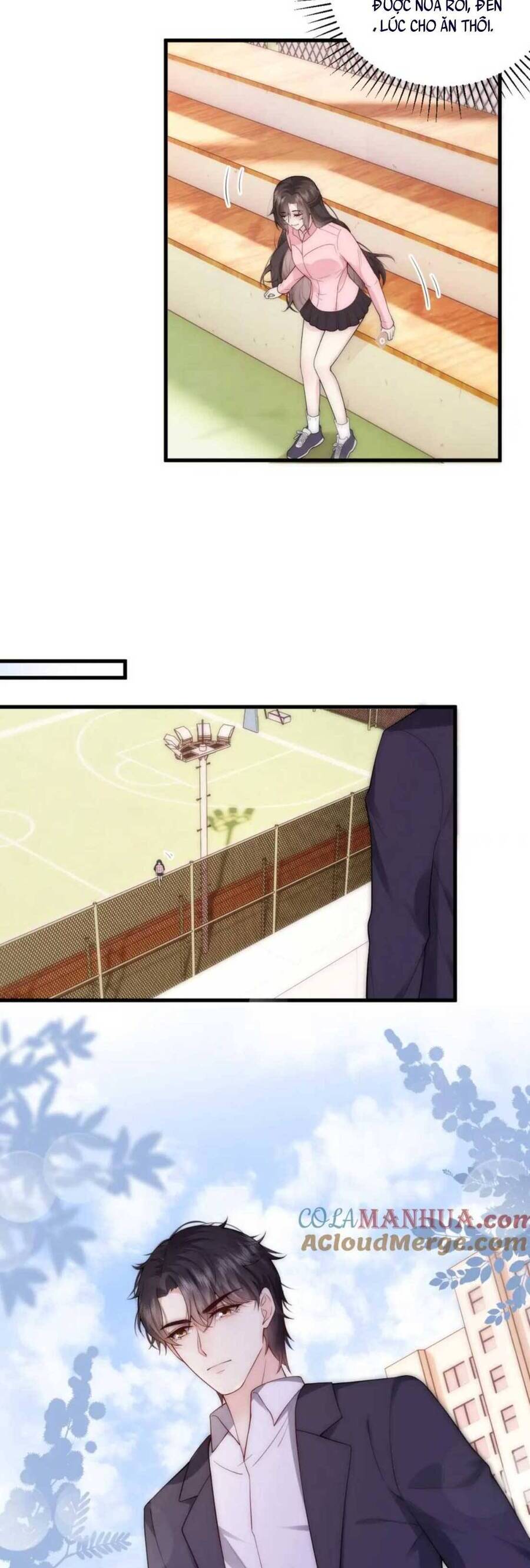 Lên Nhầm Giường Tổng Tài , Được Chồng Như Ý - Chương 12 - Trang 20