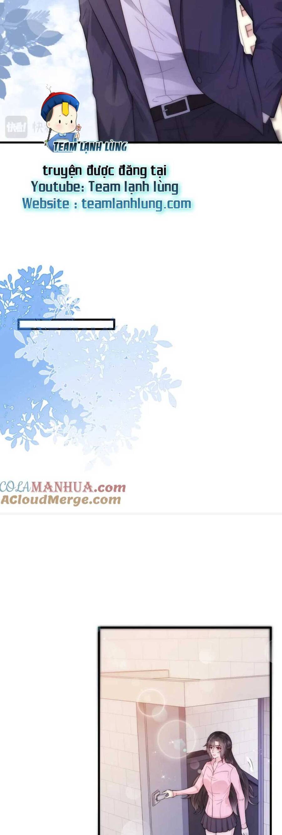 Lên Nhầm Giường Tổng Tài , Được Chồng Như Ý - Chương 12 - Trang 21