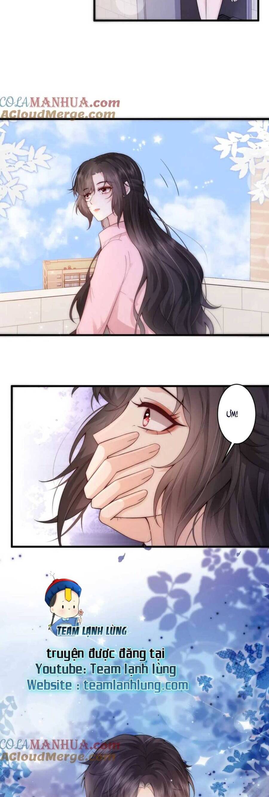 Lên Nhầm Giường Tổng Tài , Được Chồng Như Ý - Chương 12 - Trang 22