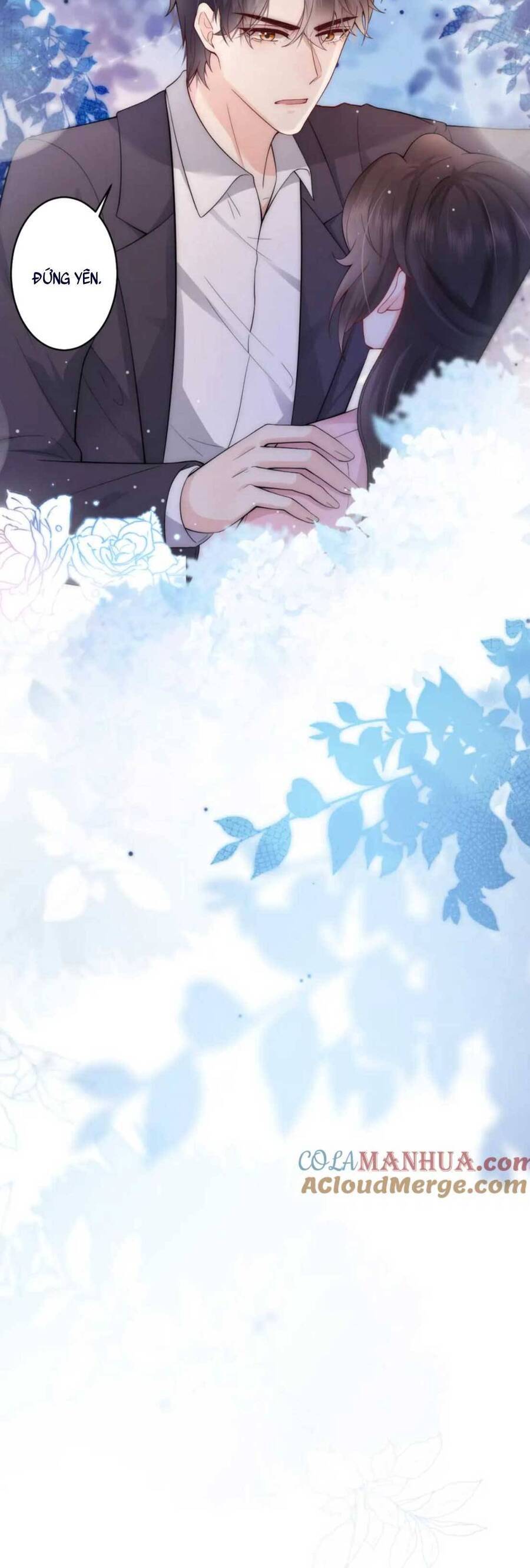 Lên Nhầm Giường Tổng Tài , Được Chồng Như Ý - Chương 12 - Trang 23