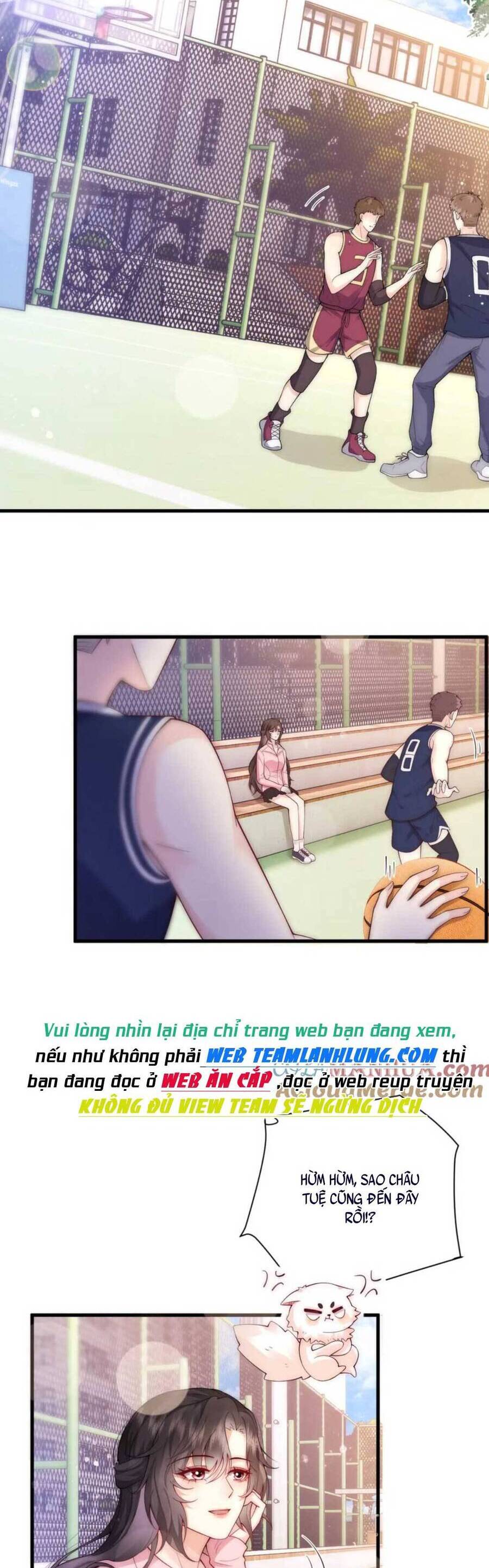 Lên Nhầm Giường Tổng Tài , Được Chồng Như Ý - Chương 12 - Trang 4