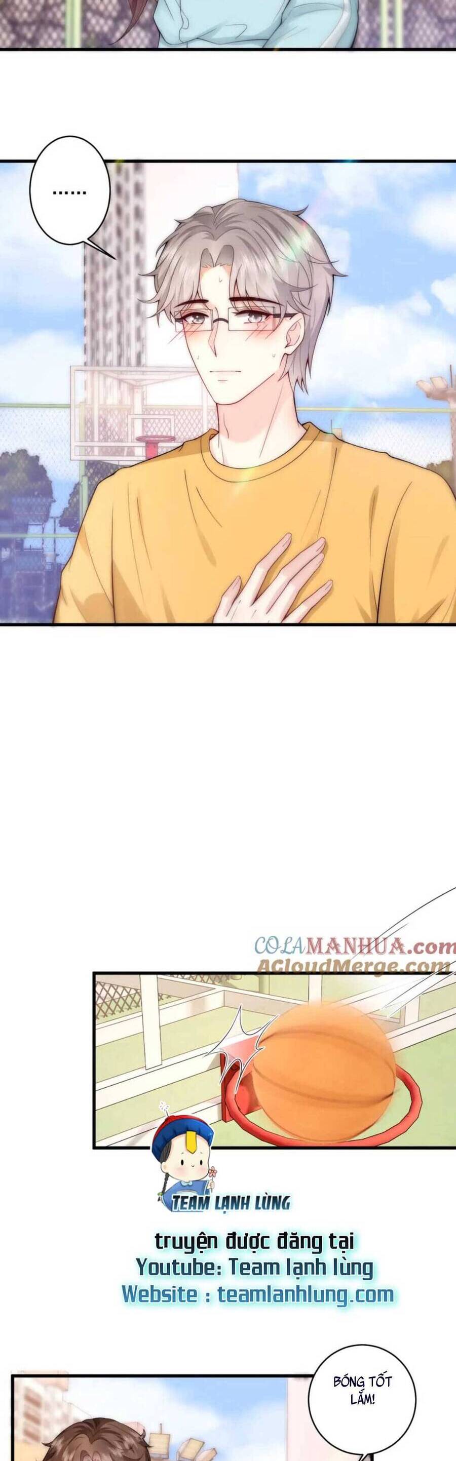 Lên Nhầm Giường Tổng Tài , Được Chồng Như Ý - Chương 12 - Trang 7