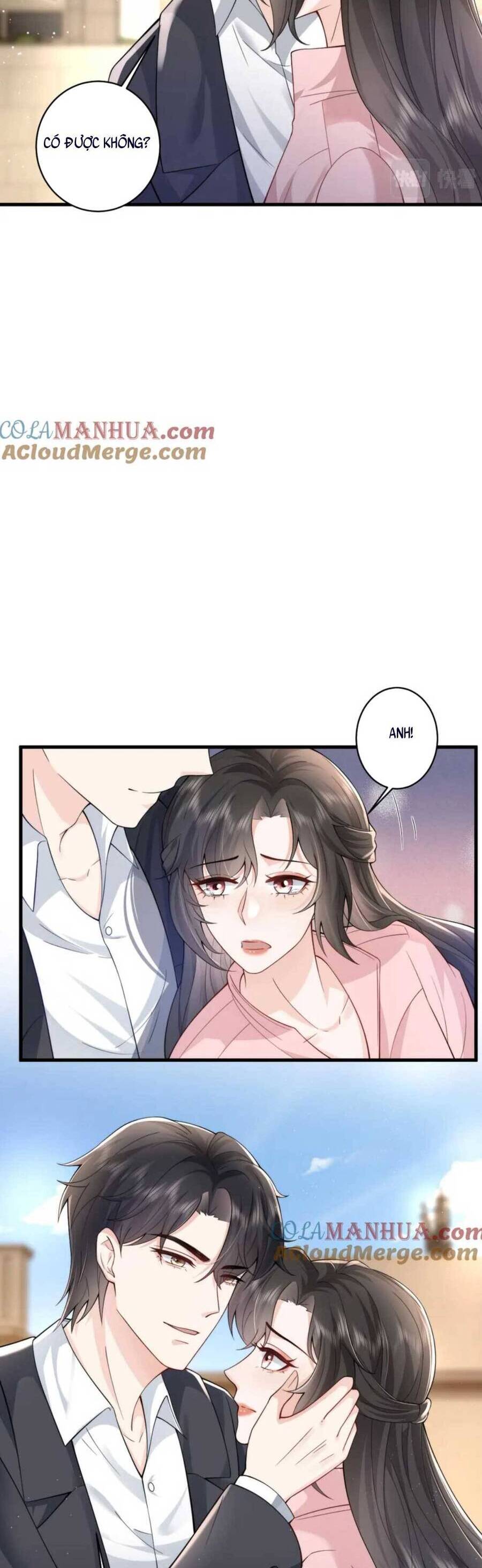 Lên Nhầm Giường Tổng Tài , Được Chồng Như Ý - Chương 13 - Trang 14
